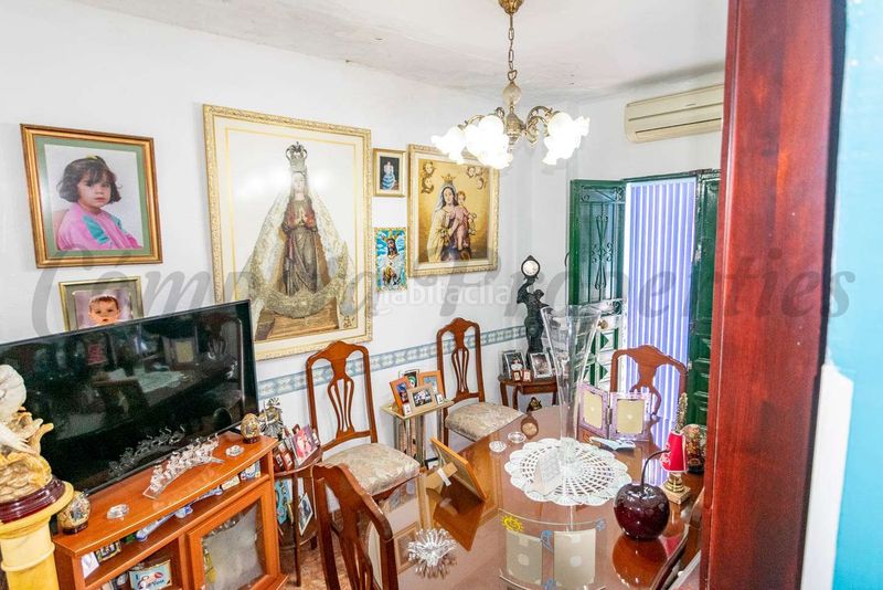 Foto b89bbeb8-5a9e-4503-8054-6673c427f104. Casa in Torrox pueblo Torrox