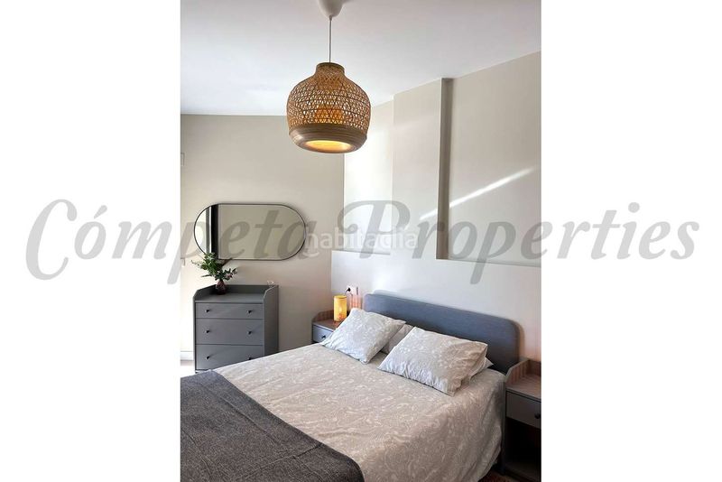 Foto 48441374-8138-4c88-bad6-ac28c2e5d597. Apartament amb aparcament piscina a Almayate Bajo