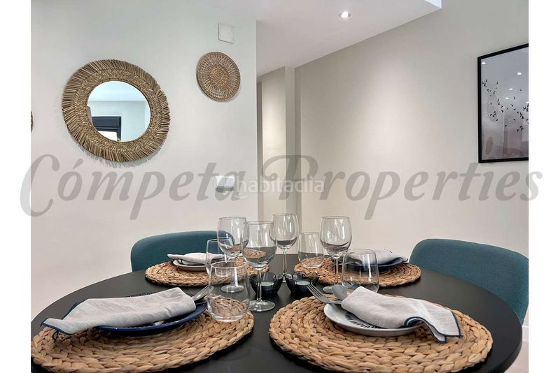 Foto 75fb127f-d8f8-44d6-8033-684974e5e9b3. Apartament amb aparcament piscina a Almayate Bajo