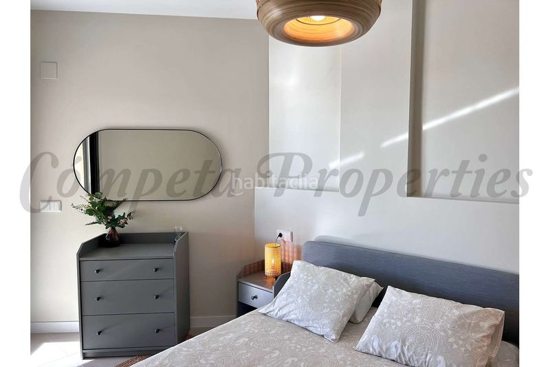 Foto e94e35d9-8e26-41fb-a11b-8fbf1d14bfd7. Apartament amb aparcament piscina a Almayate Bajo