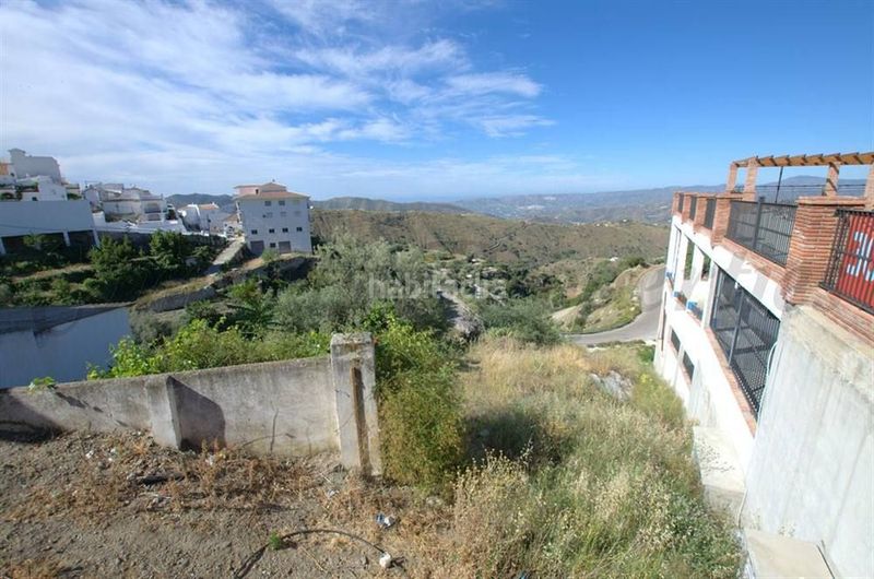 Foto 4c20a3b1-5a72-46e8-b116-a8d752307910. Terreno residenziale in Canillas de Aceituno