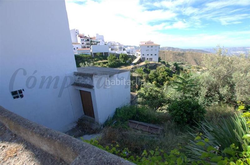 Foto 76cbdcee-a3c1-4e94-8595-e989b6037505. Terreno residenziale in Canillas de Aceituno