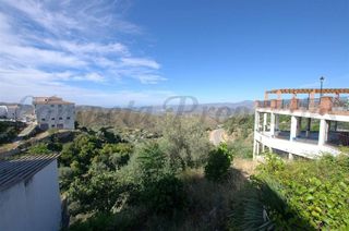 Terreny residencial a Canillas de Aceituno