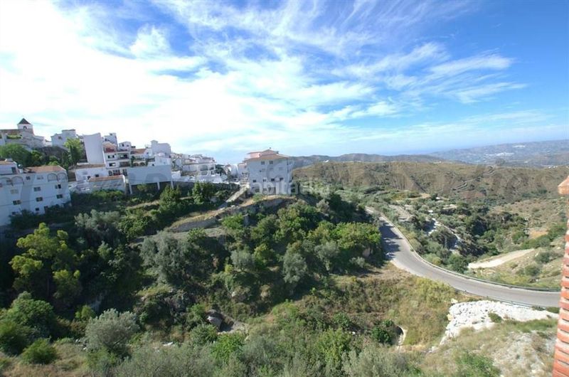 Foto e5a8b413-81c4-4cc0-b07f-69dc0085256b. Terreno residenziale in Canillas de Aceituno