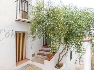 Casa adossada a Sedella