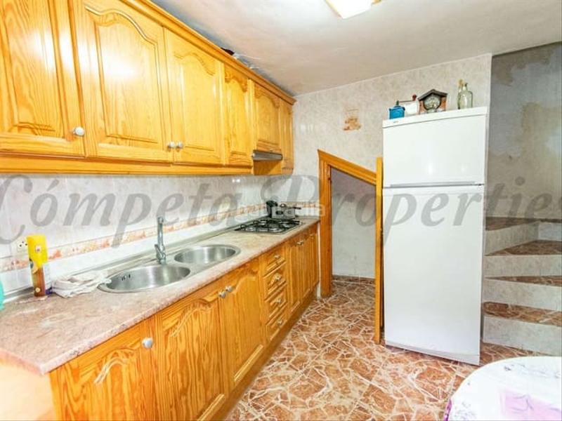 Foto d33a774c-365e-4a86-af20-4854d0da2ee7. Maison jumelée avec chauffage dans Sedella