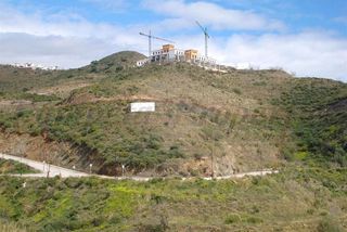 Terreno residencial en El Peñoncillo