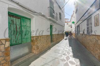 House in Cómpeta. Casa pueblo en cómpeta