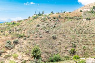 Landgut in Torrox Pueblo