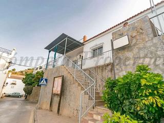 Maison jumelée à Cómpeta