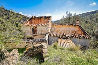 Finca rústica a Torrox Pueblo