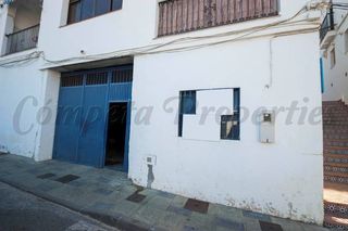 Local Comercial a Cómpeta
