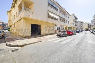 Local commercial à Chaparil - Torrecilla - Punta Lara