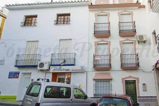 Casa a Torrox Pueblo. Casa pueblo en torrox
