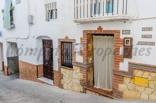 Casa a Cómpeta