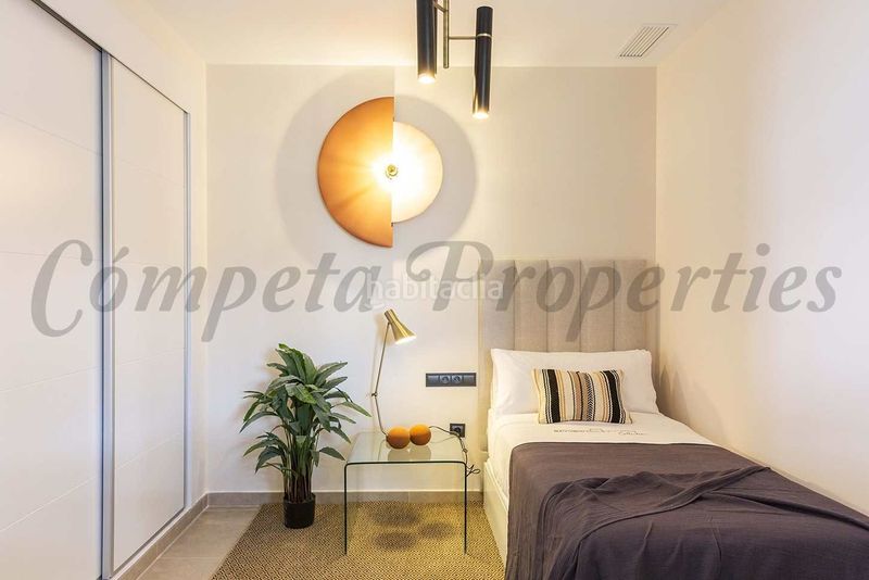 Foto 6df214dc-f36b-4899-a29e-5be243a71ddc. Appartement in El Peñoncillo Torrox