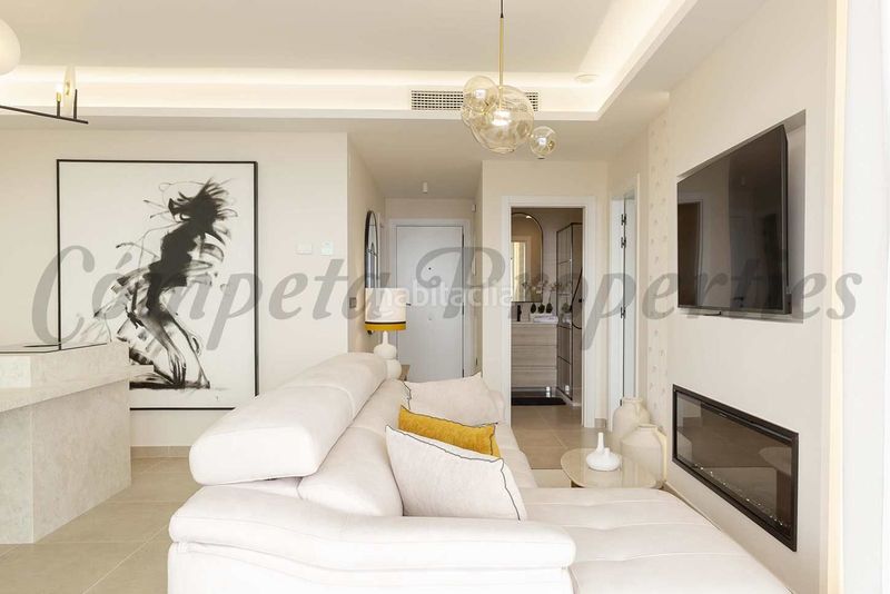 Foto c2ba0a3d-d96a-471d-bb5a-7ba28758f5b8. Appartement in El Peñoncillo Torrox