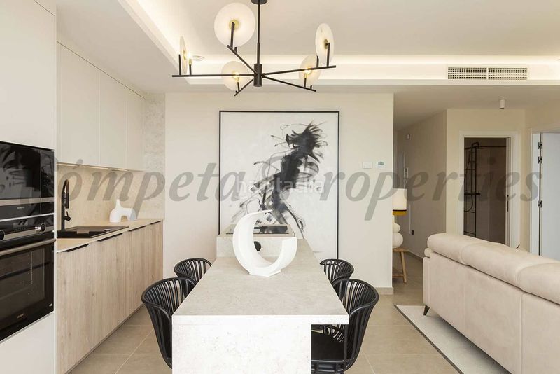 Foto c7341f0e-dc38-4c15-8ce2-feeec53dee03. Appartement in El Peñoncillo Torrox