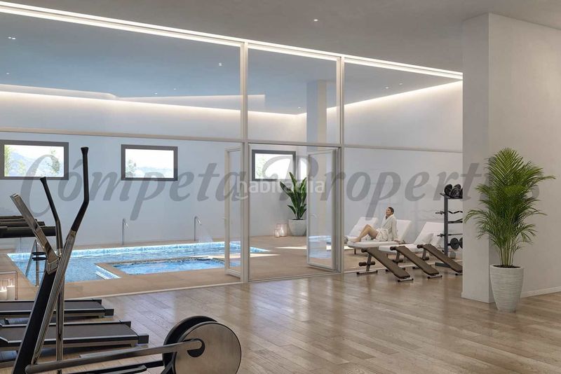 Foto ce7933f5-d3f3-446b-b5e1-5bbcb8eb8c1f. Appartement in El Peñoncillo Torrox