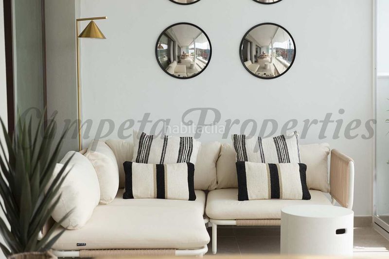 Foto d0b10b7a-a836-4ba9-8e29-8e386d93452a. Appartement in El Peñoncillo Torrox