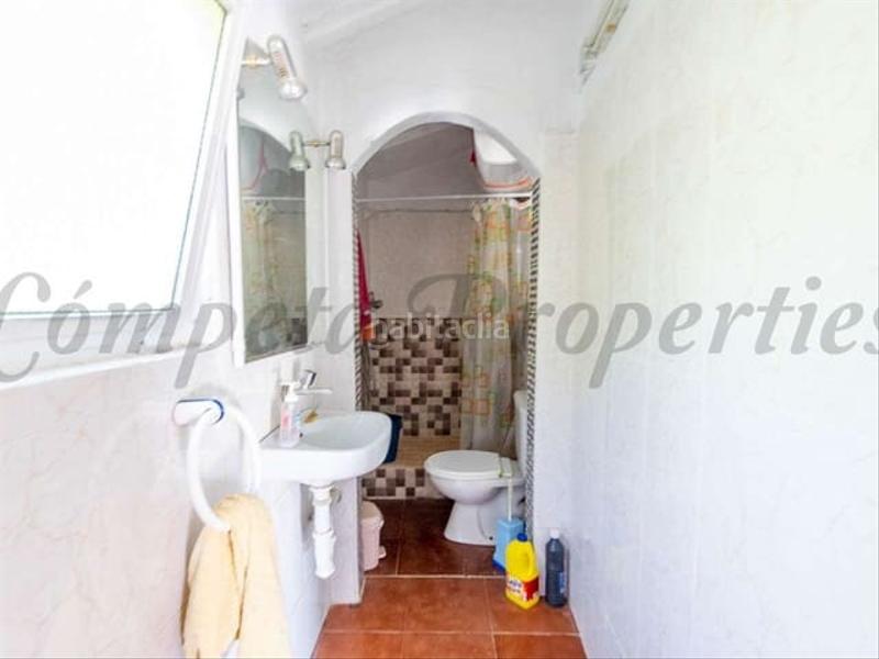 Foto 1c55ed66-a268-490b-ab71-11fdf3dcbcb7. Terreny residencial a Torrox pueblo Torrox