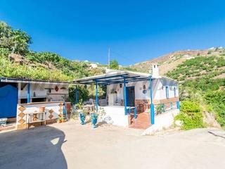 Residential Plot in Torrox Pueblo