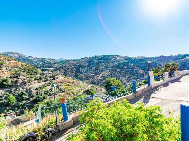Foto a1bc0b34-4f02-4b72-bfb2-8479f0f0d098. Terreno residenziale in Torrox pueblo Torrox