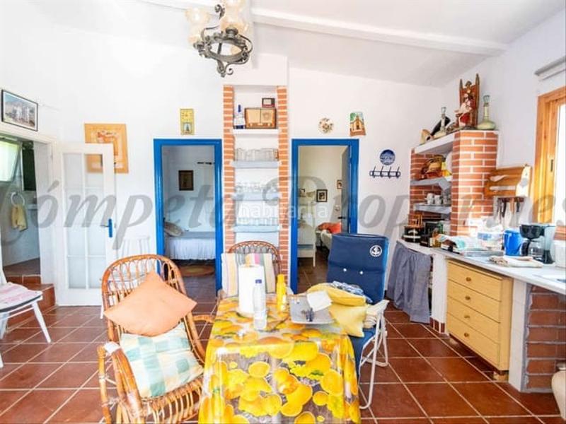 Foto a58c425f-f7da-43a0-a9a5-58828eb4f7eb. Wohngrundstück in Torrox pueblo Torrox