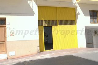 Local Comercial a Torrox Pueblo