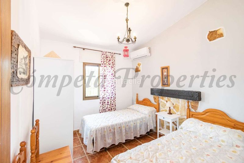 Foto 661fda53-83cc-4c72-b8eb-daf805d2bde9. Haus mit parking pool in Torrox pueblo Torrox