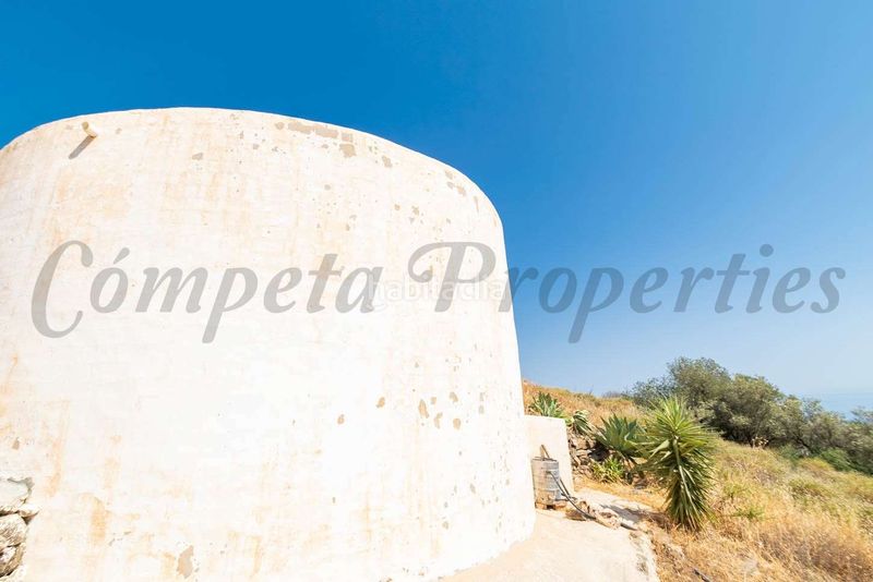 Foto 6b77a22c-f8cb-4063-b257-e7eb4e95cc86. Haus mit parking pool in Torrox pueblo Torrox