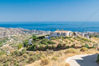 Casa a Torrox Pueblo