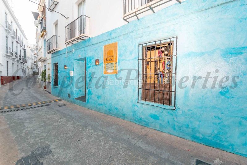 Foto 10ad5dcd-9b19-4f52-9358-a7ae16d58172. Casa  pueblo en Torrox pueblo Torrox