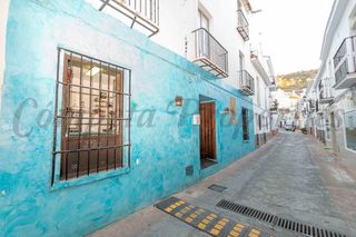 Casa a Torrox Pueblo