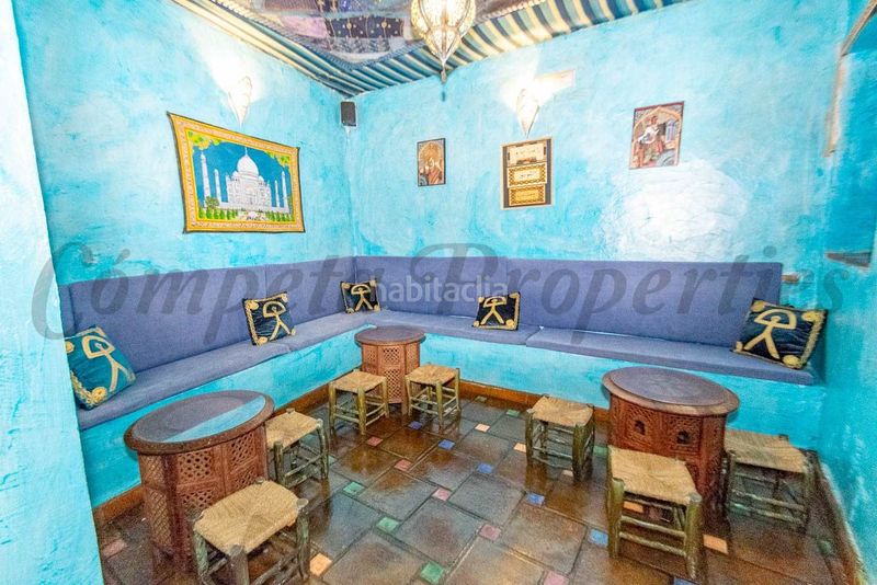 Foto 3a8ff3d9-ee64-4504-8be9-4e90248fa6bb. Casa  pueblo en Torrox pueblo Torrox