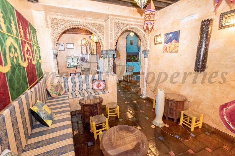 Foto 41c15d01-e7e4-49b3-b176-4f17da7a56d8. Casa  pueblo en Torrox pueblo Torrox