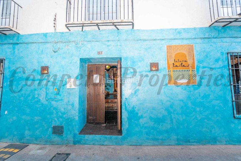 Foto 52e3005f-21ae-48b0-bacb-89ece950dbaf. Casa  pueblo en Torrox pueblo Torrox