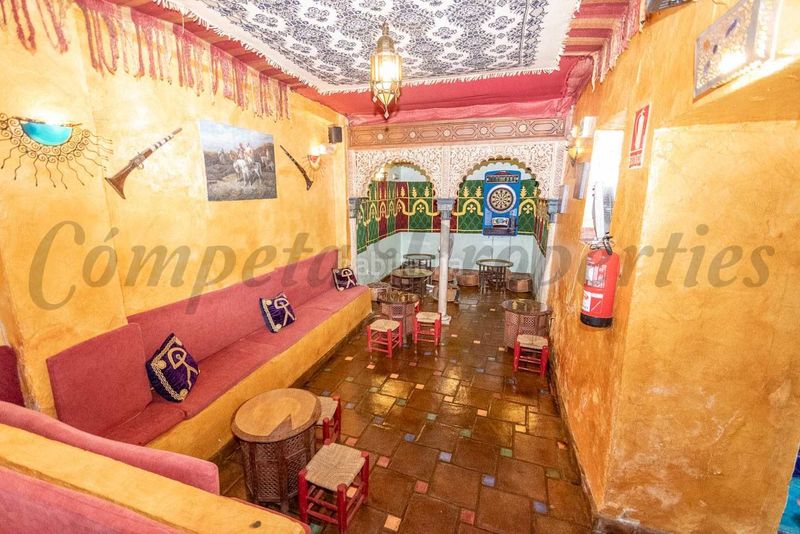 Foto fedd63cf-8f9c-4a78-847c-7c2eee820169. Casa  pueblo en Torrox pueblo Torrox