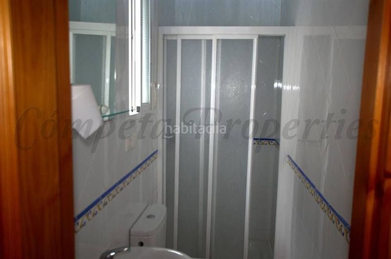 Foto 027ec439-e75b-4f2c-ac8a-ddfcfffc233d. Apartament a Cómpeta