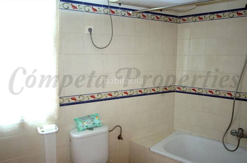 Foto 16843afa-4681-45f1-a43a-f94e77cdb335. Apartament a Cómpeta