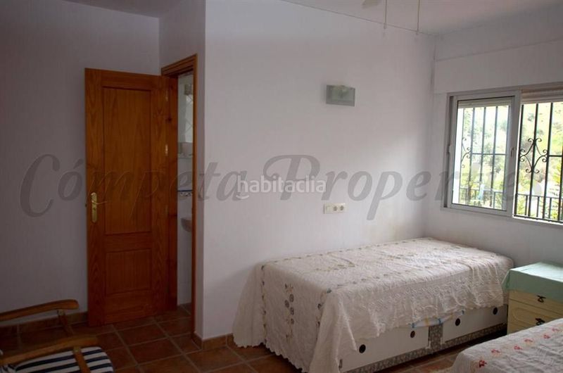 Foto 1a119939-4bf5-44a9-927b-bac77a87bdfa. Apartament a Cómpeta
