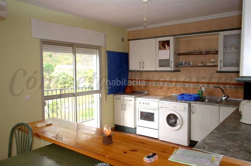 Foto 1b984472-4943-4194-9fdd-bde580a02821. Apartament a Cómpeta