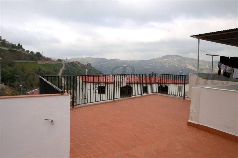 Foto 7914c956-f769-4273-a9a0-020f4d536c7f. Apartament a Cómpeta