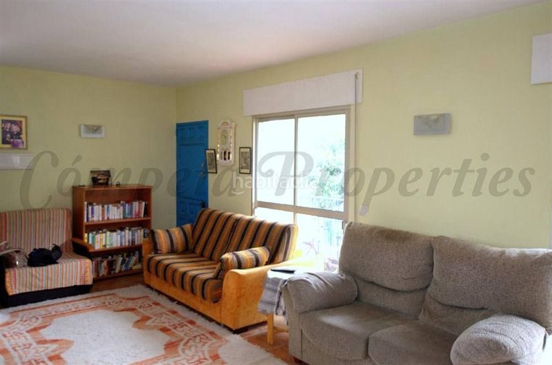 Foto 8d38bb11-1928-4ea2-861e-364ec4220418. Apartament a Cómpeta