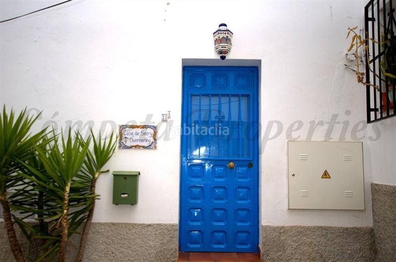 Foto 995f4621-6ac4-417b-a4c6-2b68739dc628. Apartament a Cómpeta