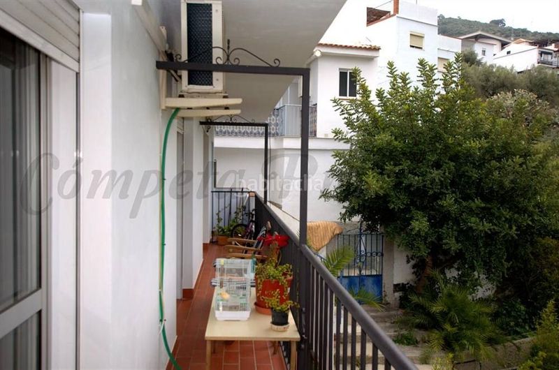 Foto a95e9323-6094-4793-ad41-99e18b57279d. Apartament a Cómpeta