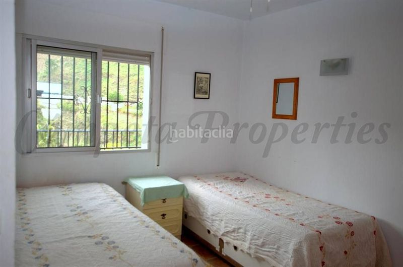 Foto dd72ee66-beee-4266-973f-3f12d337634c. Apartament a Cómpeta