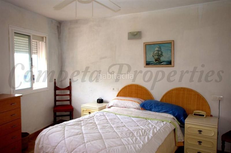 Foto f842b160-8c73-4fa2-926d-734b3cd46e95. Apartament a Cómpeta