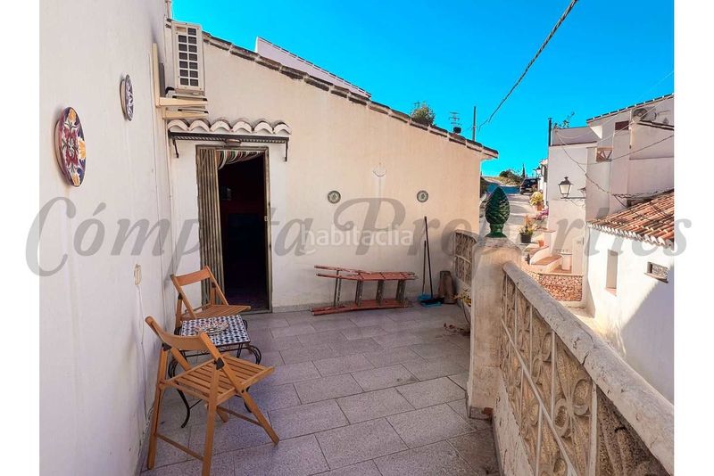 Foto 1511b883-655f-4f95-ae95-7ad40a37ec32. Casa amb piscina a Hispanidad - Vivar Téllez Vélez - Málaga