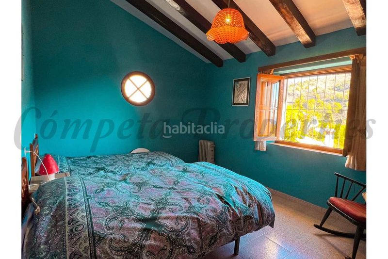 Foto b5b24656-166b-449c-b004-e64fe923280a. Casa amb piscina a Hispanidad - Vivar Téllez Vélez - Málaga
